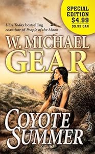 Coyote Summer