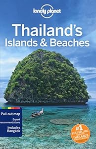 Lonely Planet Thailand's Islands & Beaches