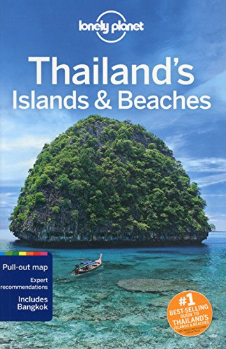 Lonely Planet Thailand's Islands & Beaches by Lonely Planet