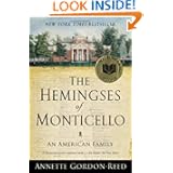 The Hemingses of Monticello