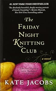 The Friday Night Knitting Club