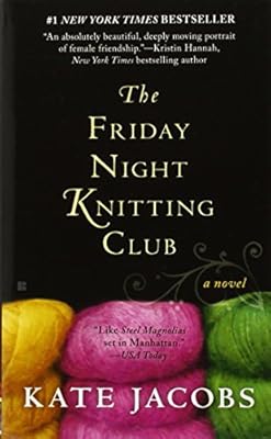 The Friday Night Knitting Club