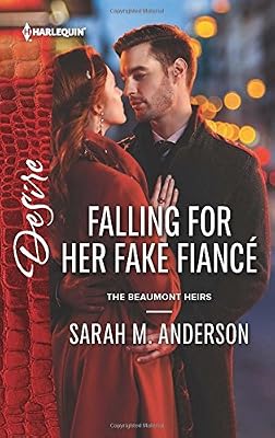 Falling for Her Fake Fiancé