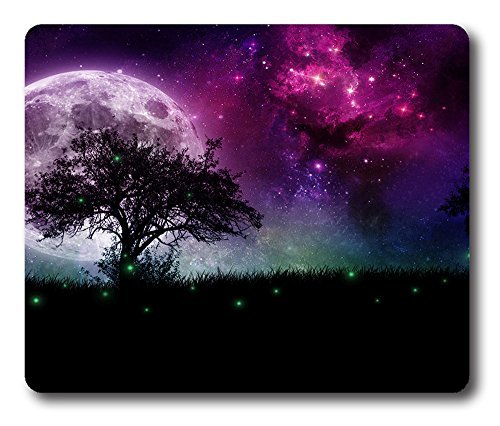 Mouse pads 9in X 7.5in Personality Desings Gaming Mouse Pad Style