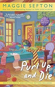 Purl Up and Die