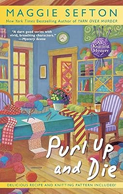 Purl Up and Die