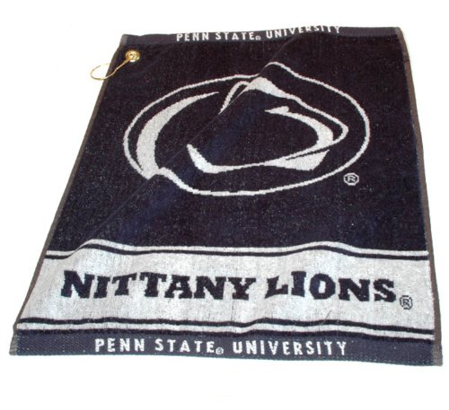 

Penn State Nittany Lions Woven Towel from Team Golf