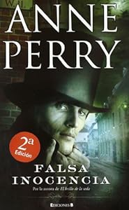 Falsa inocencia