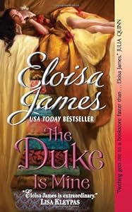 The Duke Is Mine