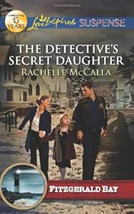 The Detective's Secret Daughter
