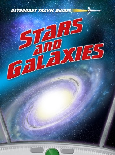 Stars and Galaxies by Isabel Thomas