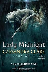 Lady Midnight