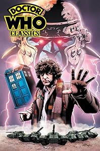 Doctor Who Classics Volume 1
