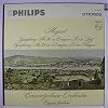 mozart symphonies 36 & 38