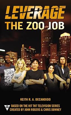 The Zoo Job