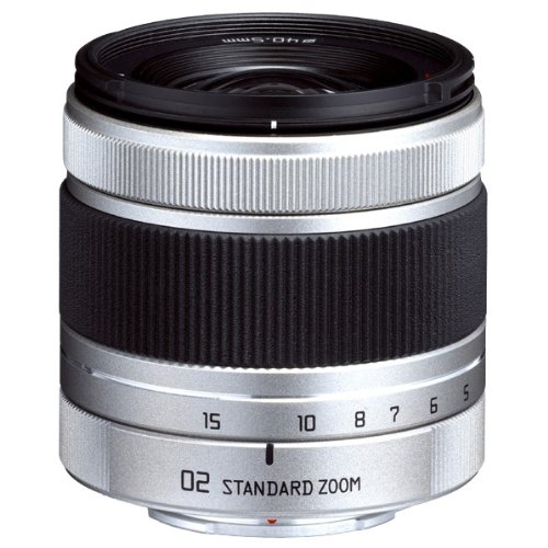 PENTAX+標準ズームレンズ+02+STANDARDZOOM+Qマウント+22077