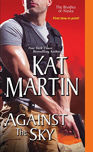 Against the Sky by Kat Martin