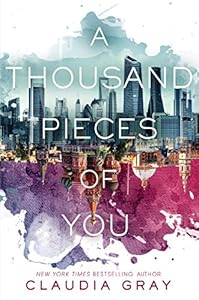 A Thousand Pieces of You