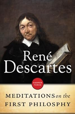 Meditations on the First Philosophy