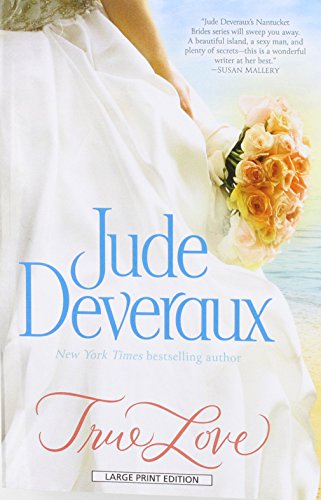 True Love by Jude Deveraux