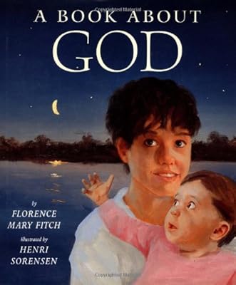 A Book About God
