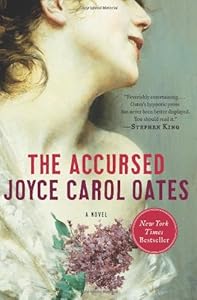The Accursed: A Novel