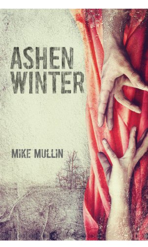 Ashen Winter by Mike Mullin