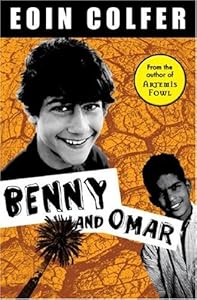 Benny and Omar (Benny Shaw)