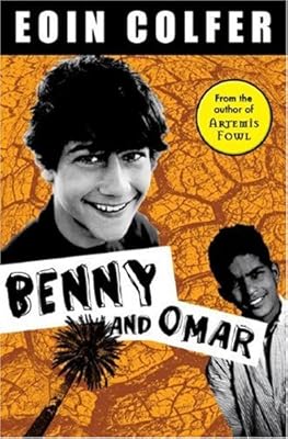 Benny and Omar (Benny Shaw)