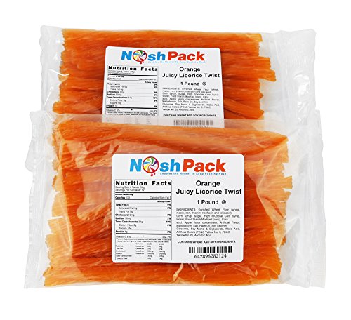 Nosh Pack 7