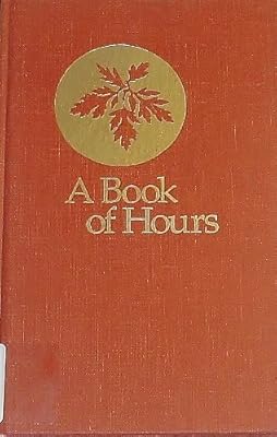 A Book of Hours
