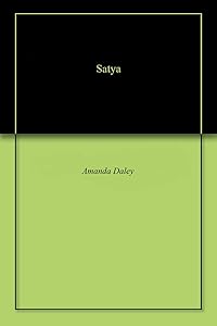 Satya by Amanda Daley