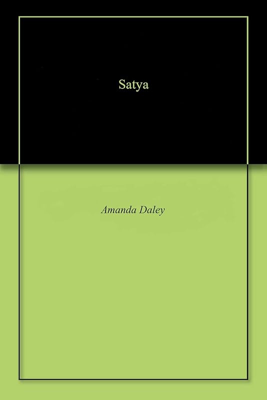 Satya by Amanda Daley