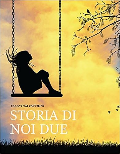 Valentina Facchini - Storia di noi due (2014)