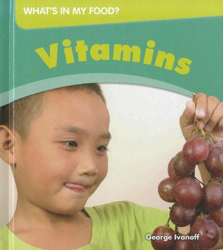 Vitamins by George Ivanoff