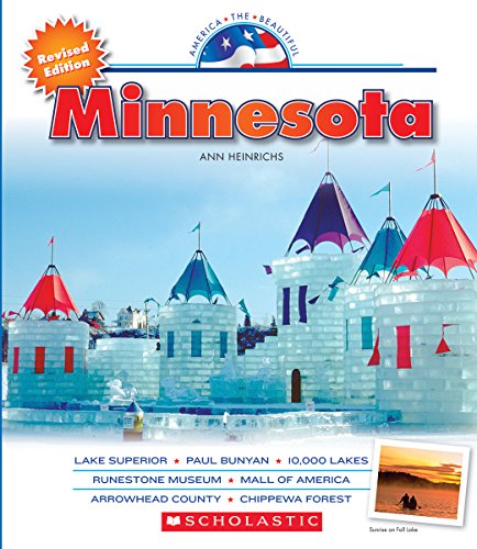 Minnesota by Ann Heinrichs