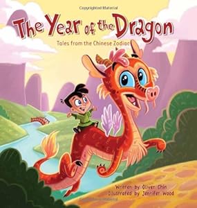 The Year of the Dragon