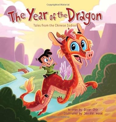 The Year of the Dragon