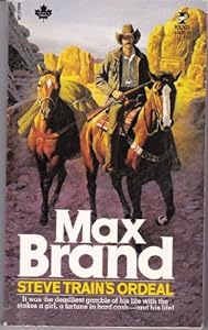 Steve Train's Ordeal