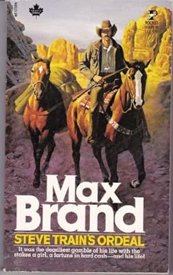 Steve Train's Ordeal