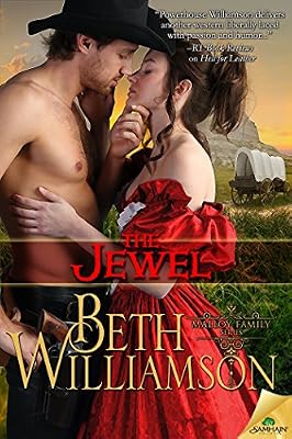 The Jewel (The Malloy Family)