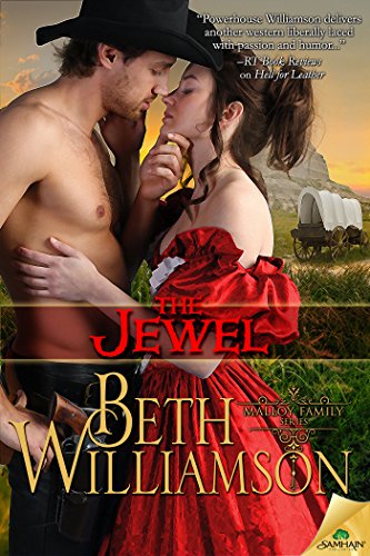 The Jewel (The Malloy Family) by Beth Williamson