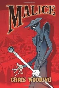 Malice: Book 1