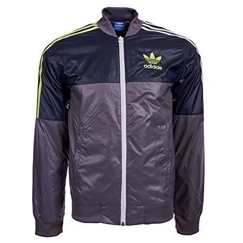 

Adidas Men's 90S Nylon Jacket