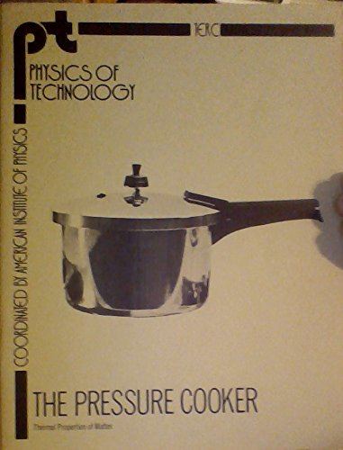The Pressure Cooker by Malcolm K. Smith