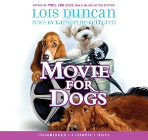 Movie For Dogs - Audio Library Edition