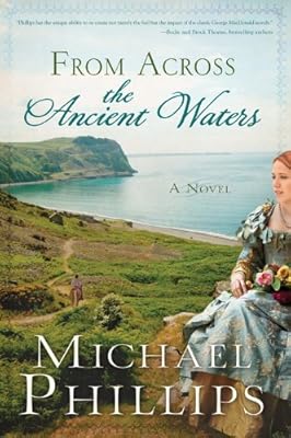 From Across the Ancient Waters