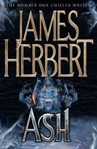 Ash by James Herbert