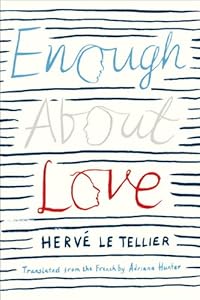 Enough About Love