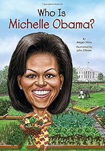 Who is Michelle Obama